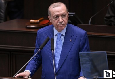 Cumhurbaşkanı Erdoğan: 'Kurada ismi çıkmayan vatandaşlarımız üzülmesin, konut projelerine yenileri eklenecek'