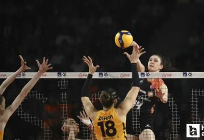 Kadın voleybolunun Avrupa’daki en büyüğü belli olacak: 2 Türk takımı da var!