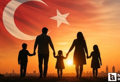 Karar Resmi Gazete'de Aile ve Nüfus On Yılı ilan edildi!