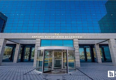 Ankara Büyükşehir Belediyesi'nden 77.877 haneye emekli desteği