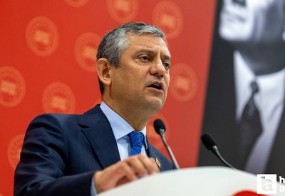 Özgür Özel, Süleyman Soylu'ya tazminat ödeyecek!