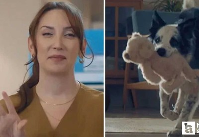RTÜK duyurdu: Bosch'un reklam filmi ile ilgili inceleme başlatıldı, Bosch reklam filmini yayından kaldırdı