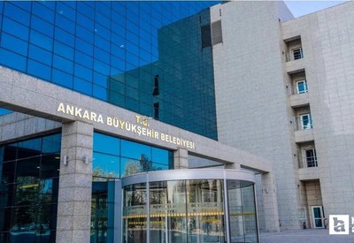 Ankara Büyükşehir Belediyesi'nden 11 binden fazla aileye anne bebek desteği ödemesi
