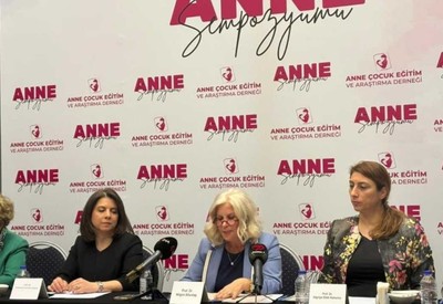 AÇEAD'dan Anneler Günü öncesi 'Bilgili Anneler Sağlıklı Nesiller' sempozyumu