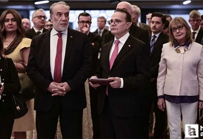 CSO Ada Ankara, Avrupa Günü etkinliklerine ev sahipliği yapacak