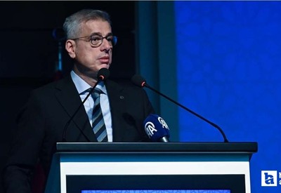 Sağlık Bakanı Kemal Memişoğlu: "Vatandaşlarımıza fiziksel aktivite destekleri veriyoruz"