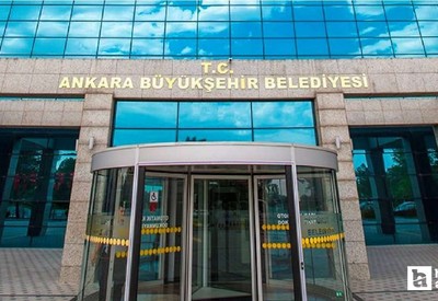 Ankara Büyükşehir Belediyesi'nden 4.523 kişiye sağlık katkı payı desteği