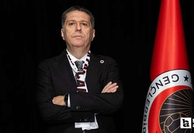 Gençlerbirliği Başkanı Çakmak'tan sezon değerlendirmesi: Yeni kadro mali disiplin içinde kurulacak!