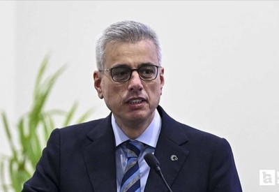 Kemal Memişoğlu: "Sağlığı lokomotif sektörlerden birisi haline getireceğiz"