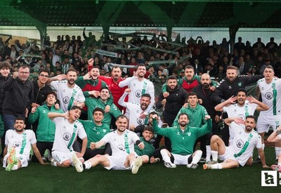 Keçiören Belediyesi Bağlum Spor finale yükseldi