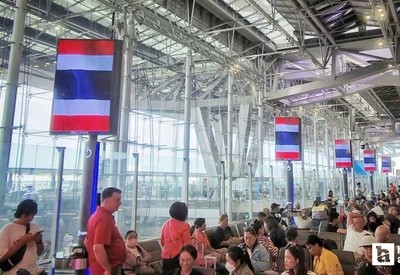 Tayland, 93 ülkenin vizesiz kalış süresi uygulamasında değişiklik yaptı