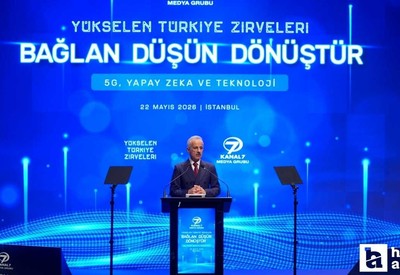 Türkiye'de 5G abone sayısı 34 milyona ulaştı