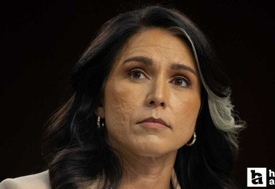 ABD İstihbarat Direktörü Gabbard istifa etti