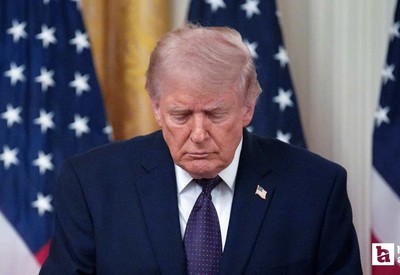 Trump: "İran ile anlaşma kısa süre içinde duyurulacak"