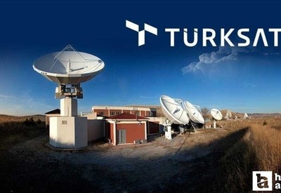 Türkiye'de gökyüzünde yerli internet dönemi TÜRKSAT ile başlıyor!