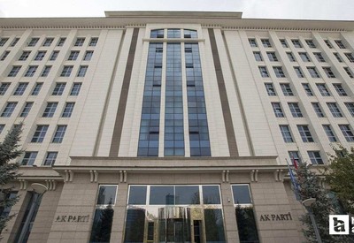 AK Parti'nin Kurban Bayramı programı açıklandı