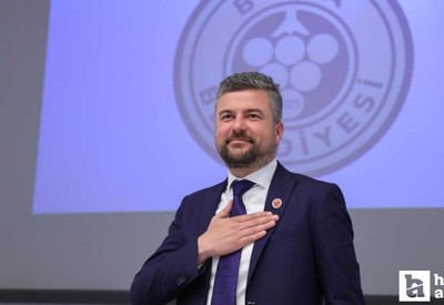 İzmir Buca Belediyesi'ne operasyon: Buca Belediye Başkanı Görkem Duman gözaltında