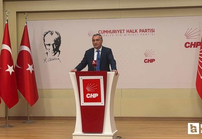 CHP'de Kemal Kılıçdaroğlu'nun MYK listesi belli oldu