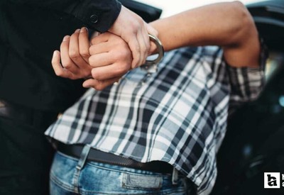 Çubuk'ta gasp ve yağma iddiası ile 3 kişi tutuklandı!