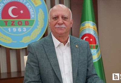 TZOB Başkanı Şemsi Bayraktar: "Hububat alım fiyatı yeniden değerlendirilmeli"