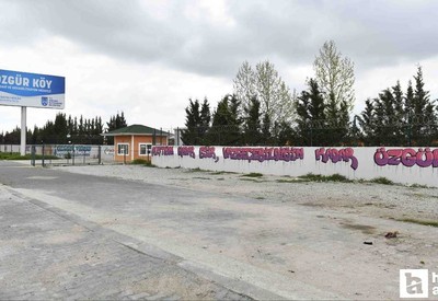 Ankara Büyükşehir Belediyesi'nden bağımlılıkla mücadelede örnek çalışma
