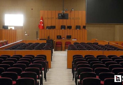 Yenimahalle'de gelinini öldüren kayınpeder ve oğlunun yargılanmasına başlandı