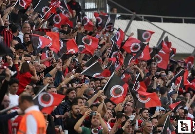 Gençlerbirliği 2026 - 2027 sezonunun kombine bilet fiyatlarını açıkladı...