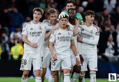 La Liga’da sezonun golü Arda Güler’den geldi