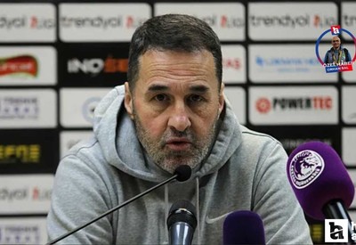 Yalçın Koşukavak’ın, Emre Gökdemir İnşaat Ankara Keçiörengücü’nde devam edip etmeyeceği görüşmelerden sonra netleşecek