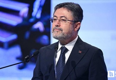 Bakan İbrahim Yumaklı: "Gıdamızı korumak geleceğimizi korumaktır"