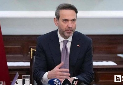 Enerji Bakanı Alparslan Bayraktar: "Ankara her yönüyle çok müstesna bir şehir"