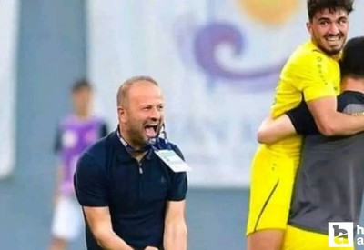 Emre Gökdemir İnşaat Ankara Keçiörengücü teknik direktörlüğüne getirilen Osman Zeki Korkmaz’ı tanıyalım