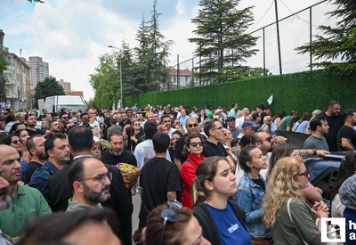 LGS kapsamındaki sınav tamamlandı!