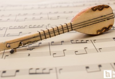 Sincan'da Türk Musikisi Konservatuvarı'nın mezuniyet töreni düzenlenecek!