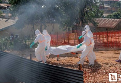 Kongo Demokratik Cumhuriyeti'nde Ebola alarmı: Can kaybı 200'ü aştı