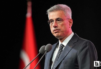 Sağlık Bakanı Kemal Memişoğlu'ndan kanser taraması bilgilendirmesi