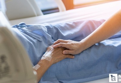 Bakanlık duyurdu: Palyatif bakım hizmetine ilişkin yeni gelişme