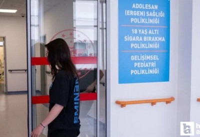 Sağlık Bakanlığı, sigara kullanan çocuk ve ergenler için harekete geçti