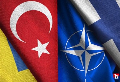 Brüksel'de kritik toplantı! Türkiye, İsveç ve Finlandiya dışişleri bakanları bir araya geliyor