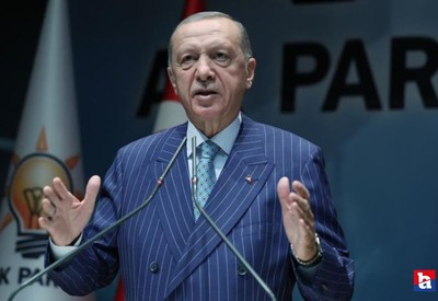 Cumhurbaşkanı Erdoğan müjdeyi verdi! Emekli zammına dair talimat verdim çalışmalar başladı