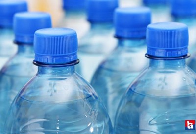 Bir zam haberi daha geldi! Pet sularda yüzde 25 ila 30 artış oldu!