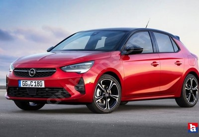 Opel Corsa bir zam daha geldi! Gelen zam oranı belli oldu