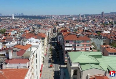 Kiracı ev sahibi krizi derinleşiyor! Ev sahibi evini boş tutuyor