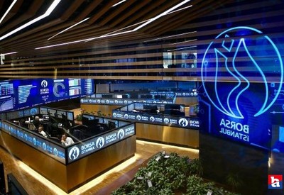 Borsa yeni haftada okunu yukarı yöne çevirdi!