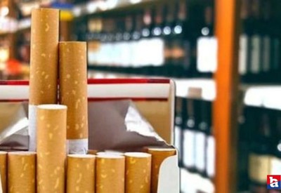 Tütün ürünlerinde dev zam açıklandı! Tütün ürünlerine 5 TL zam geldi