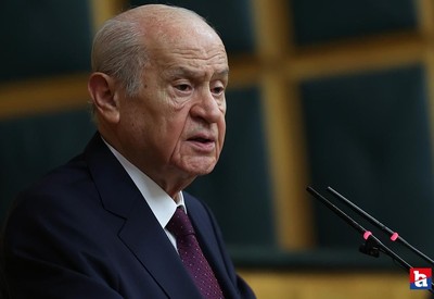 MHP Genel Başkanı Bahçeli'den seyyanen zam açıklaması! Bu oran emeklilere de yansıtılmalı
