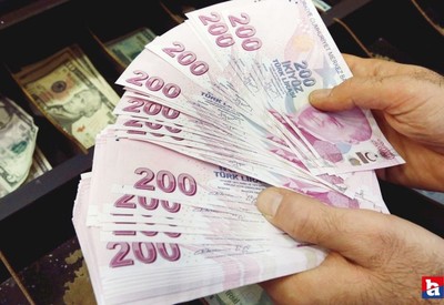 Banka hesaplarınızı kontrol edin! Bakan bizzat duyurdu hesaplara 1250 TL'ye kadar ödeme gerçekleşti