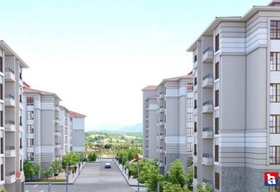 TOKİ yüzde 25 peşin, 120 ay vade ile 42 ilde konut fırsatı sunuyor!