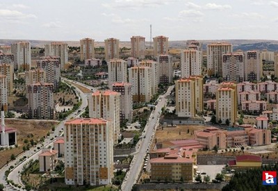 Ankara Etimesgut'ta TİHEK ve ATEM satılık ve kiralık konutlardaki fahiş fiyatları ele aldı!