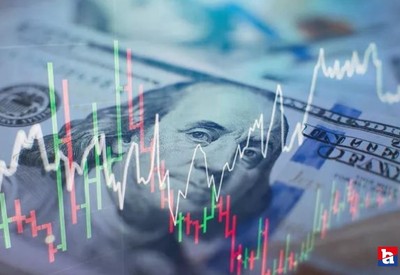 ABD enflasyon verisini açıkladı! Oran beklentinin altında kaldı!